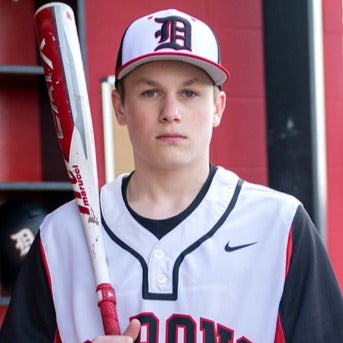 Colin Haupert mugshot