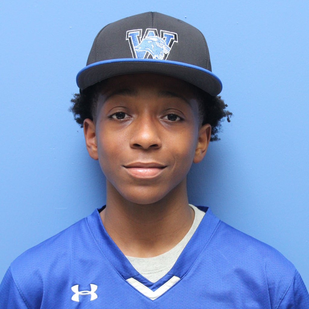 Jayden Powell mugshot