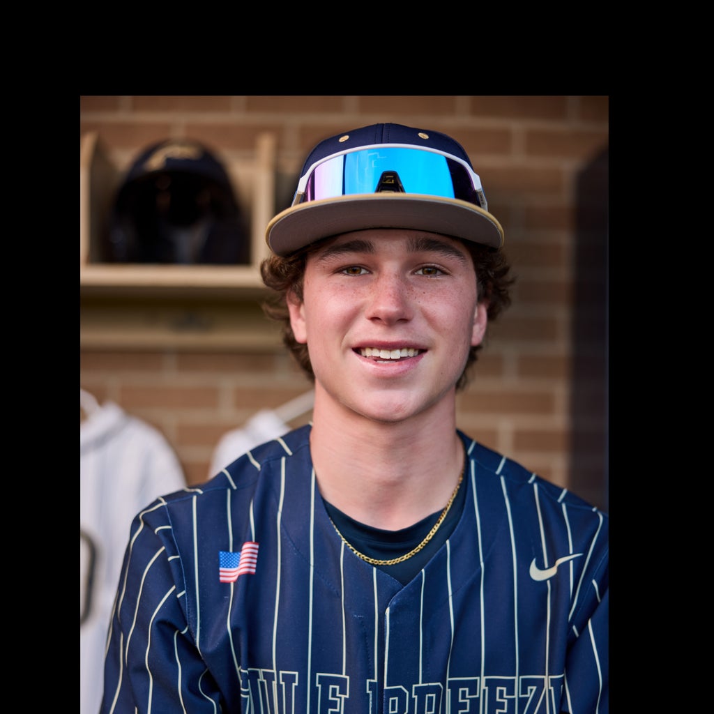 Camden Murawski