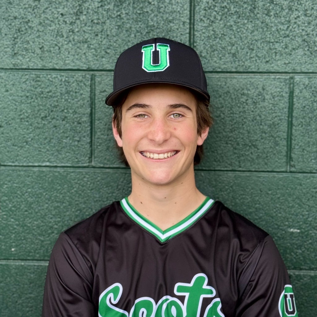 Grant Garbick