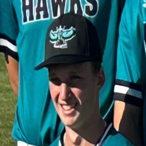 Cooper Hawkins mugshot