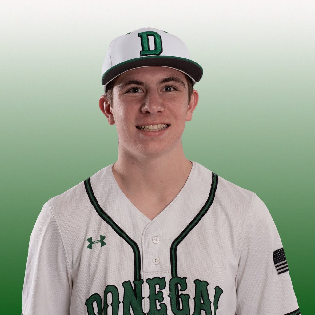 Carter Stough