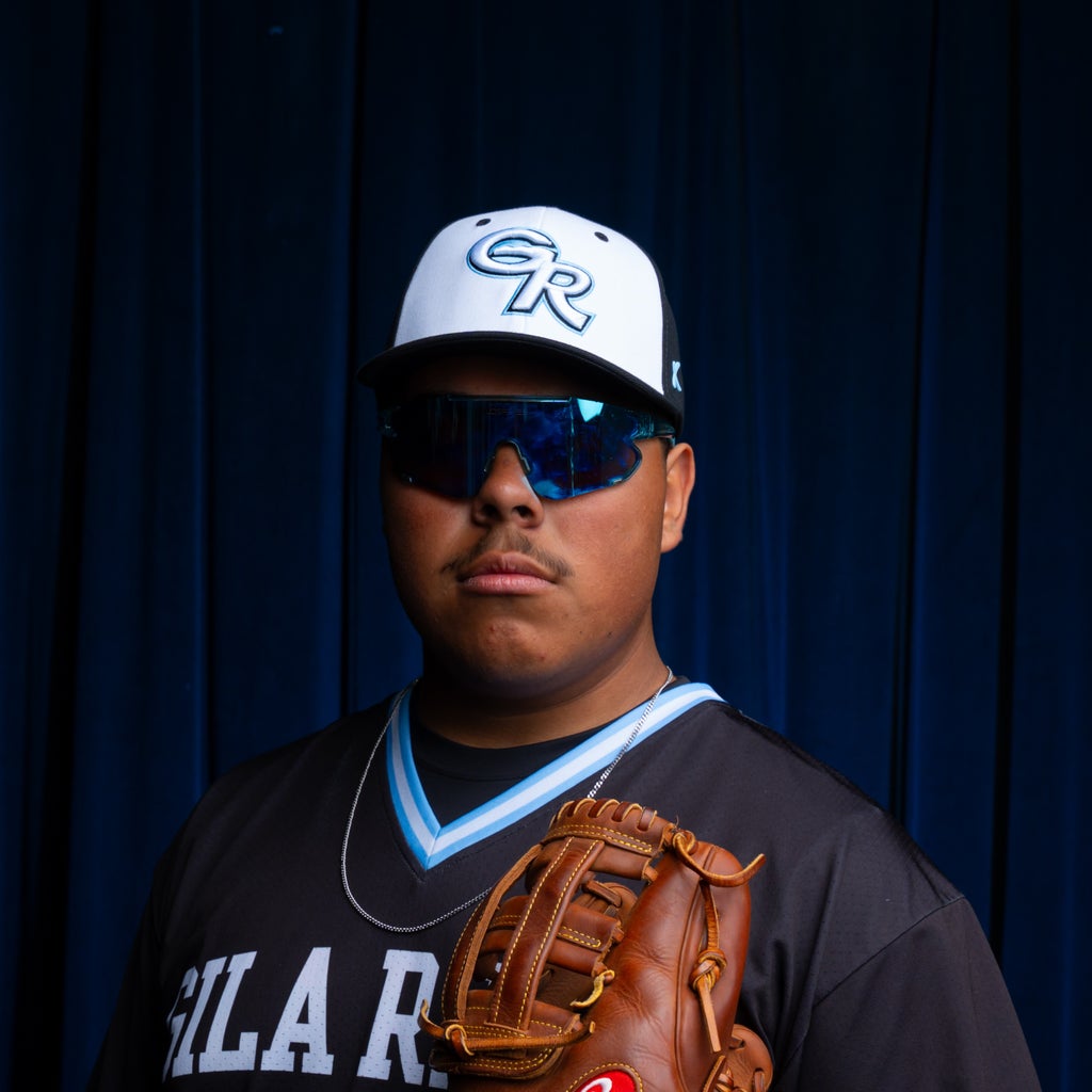 Aziel Magana mugshot