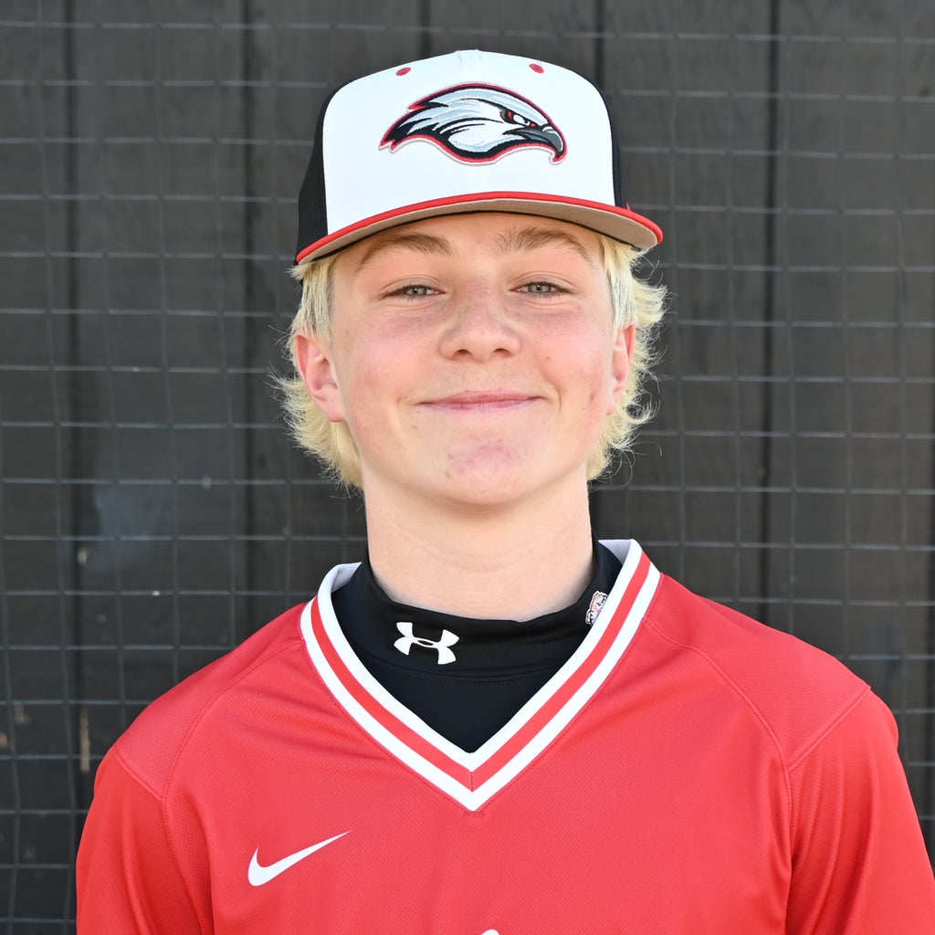 Weston Fisher mugshot
