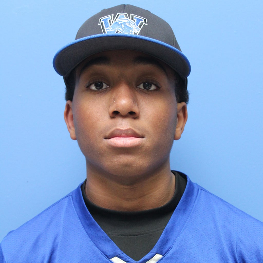 Isaiah Billingslea mugshot