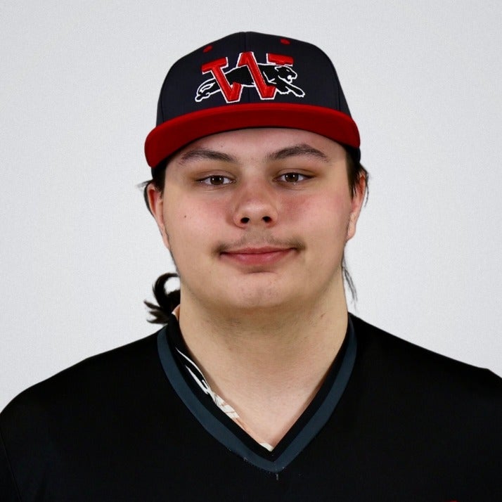 Zander Hansen mugshot