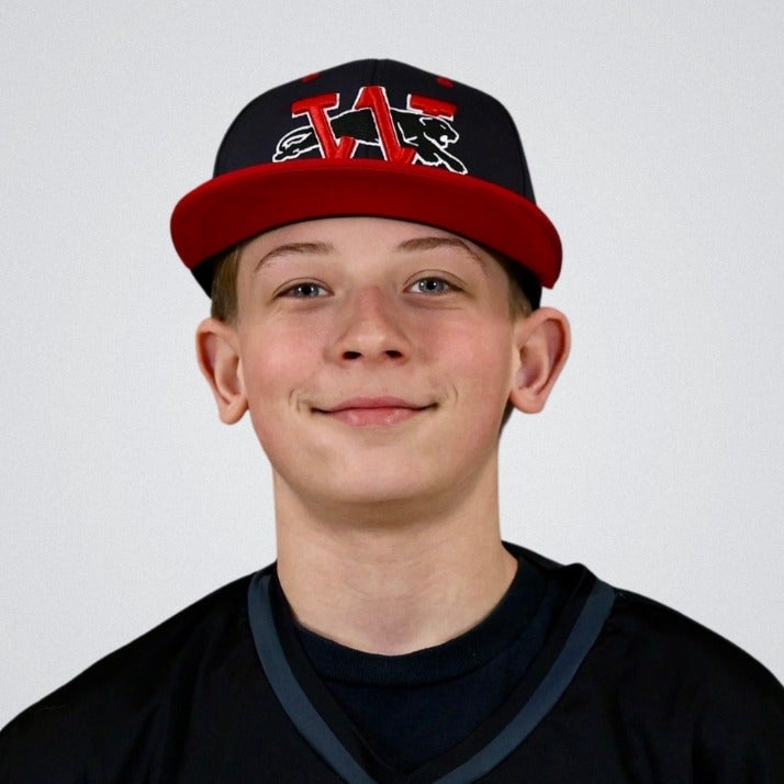 Cael Anderson mugshot