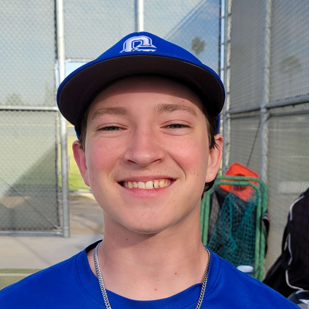 Matthew Cushman mugshot