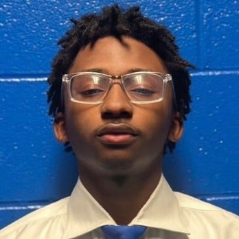 Tashon Jackson mugshot