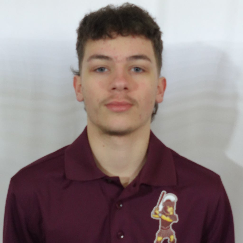 Evan Zagorsky mugshot