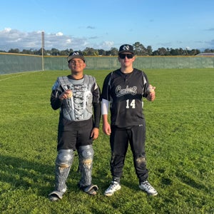 Peter Patton mugshot