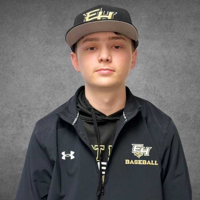 Eli Bennett mugshot