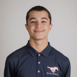 Barrett Claprood mugshot