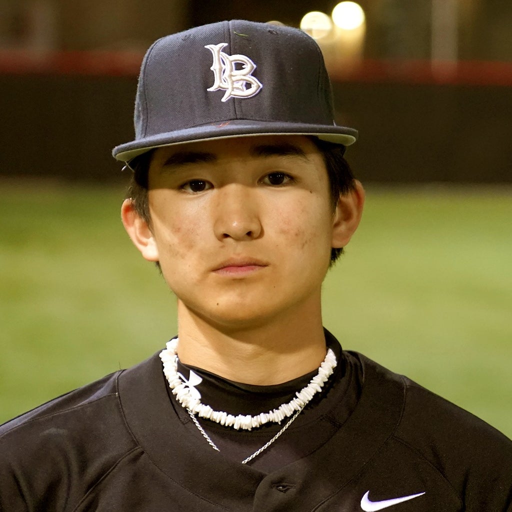 Ayden Nakamura mugshot