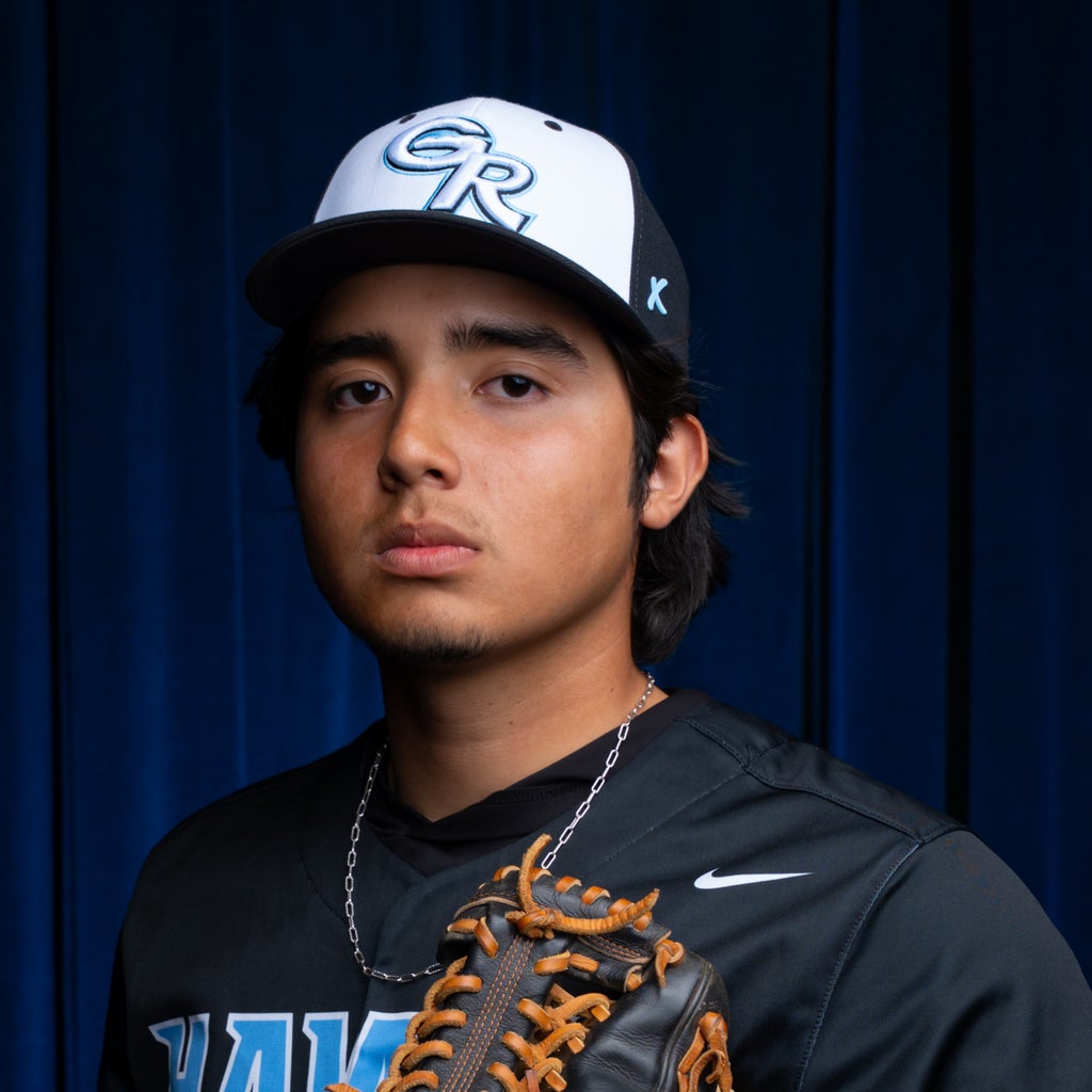 Maui Hernandez mugshot