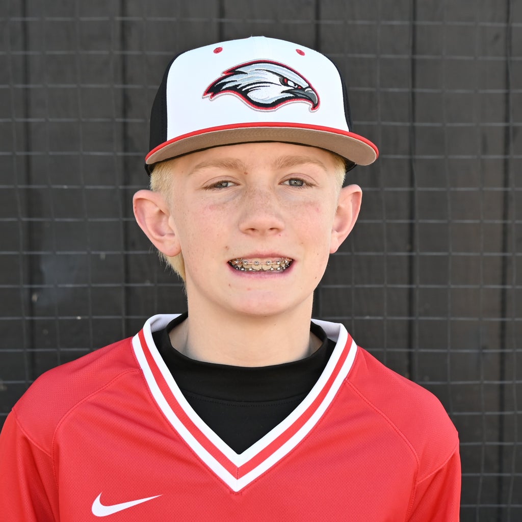 Noah Erickson mugshot