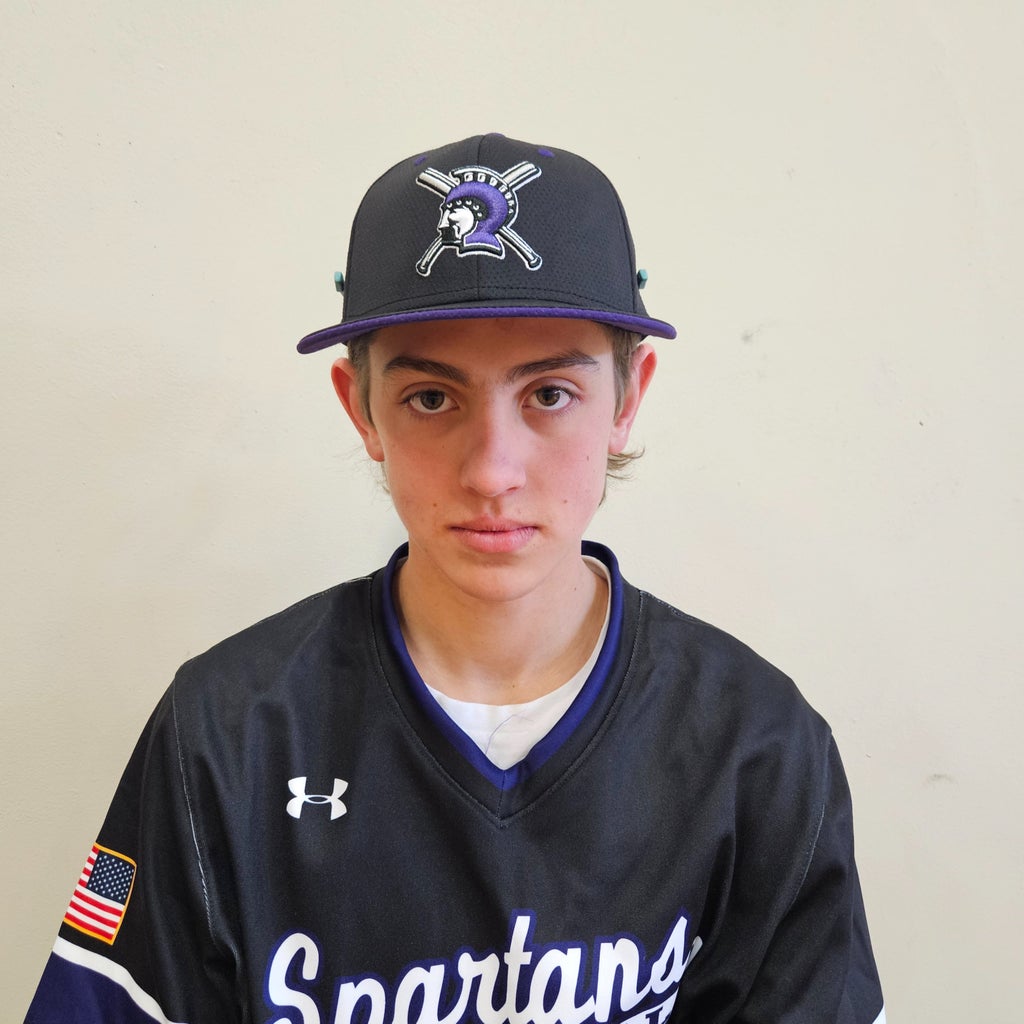 Ethan Schwarz mugshot