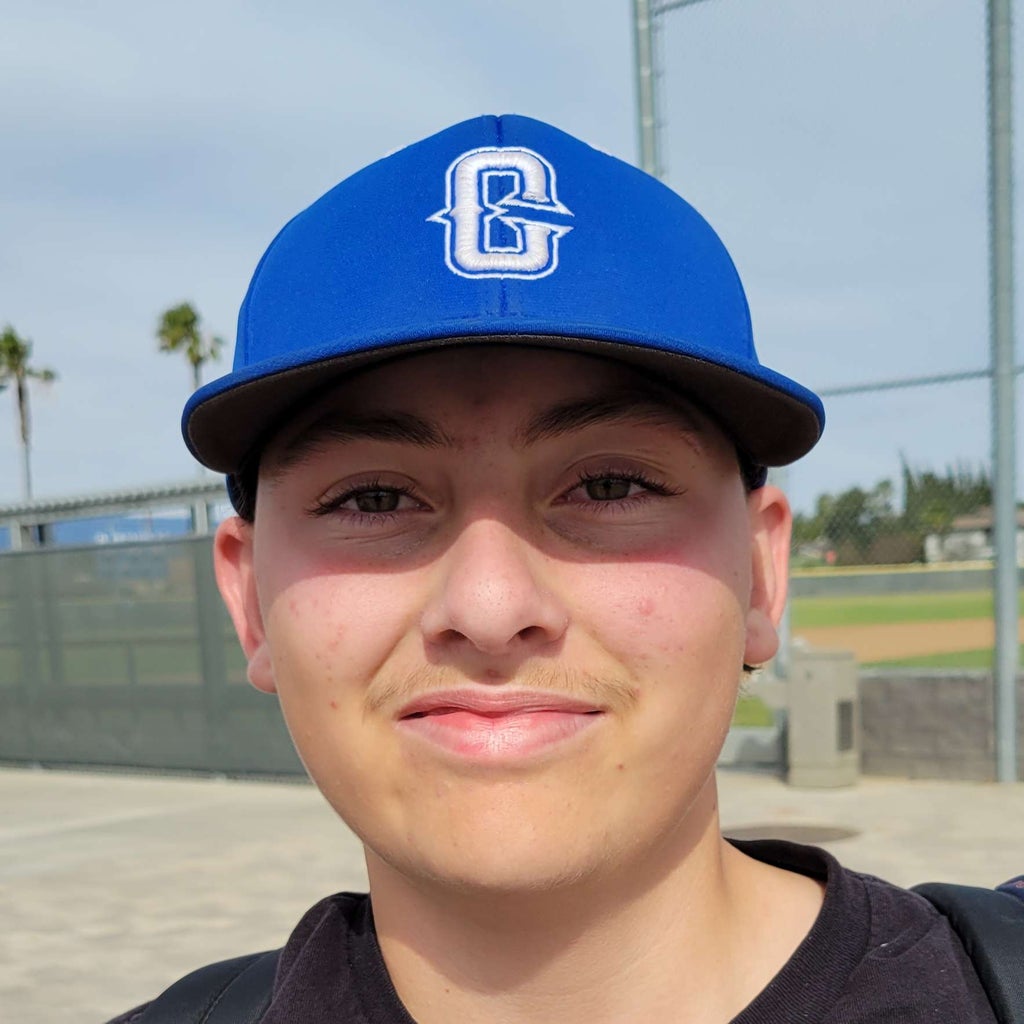 Joshua Garcia mugshot