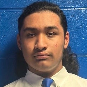 Joshua Pena-Mendez mugshot