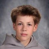 Easton Webster mugshot