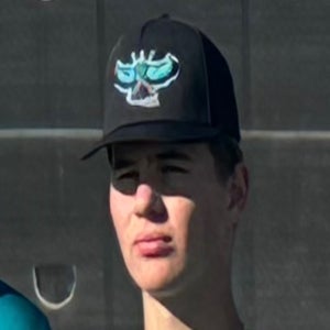 Jace Olsen mugshot
