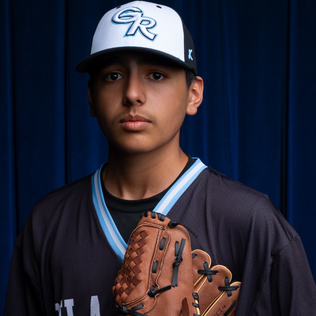Martin Velazquez mugshot
