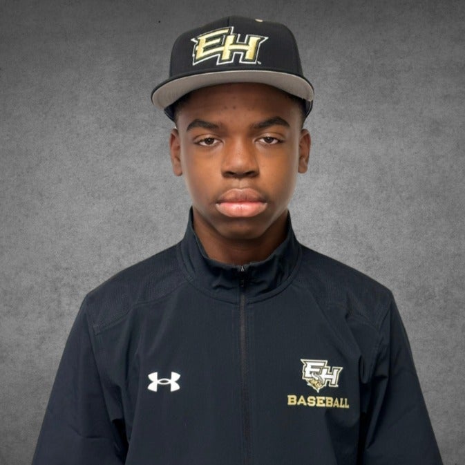 Jaydon Morrow mugshot