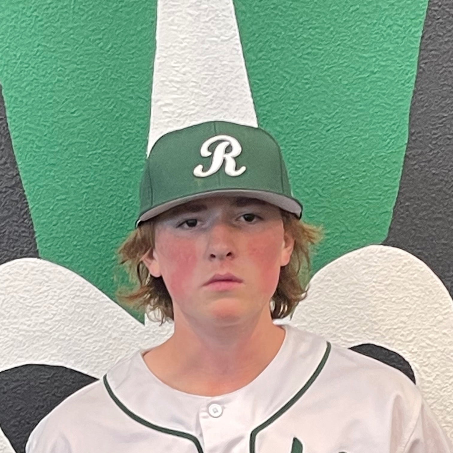 Harrison Leppelmeier