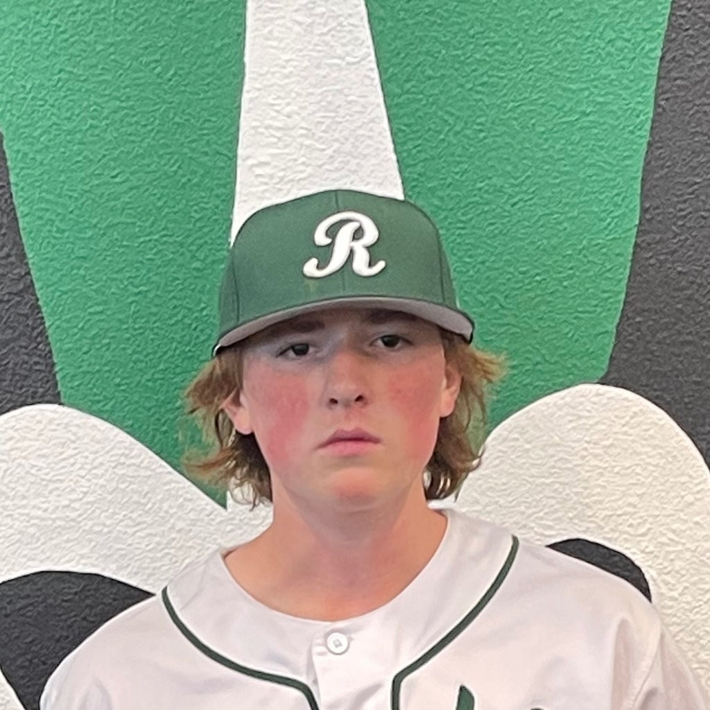 Harrison Leppelmeier mugshot