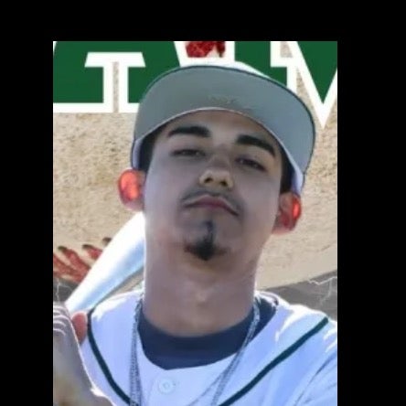 Ronaldo Munoz mugshot