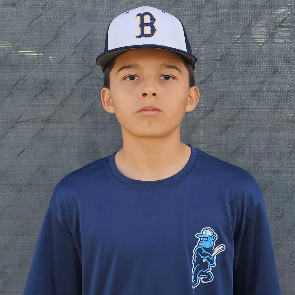 Hector Hernandez mugshot