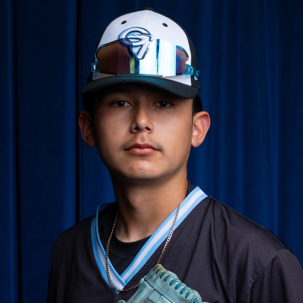 Alex Avalos mugshot