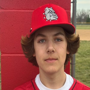 Chase Foster mugshot