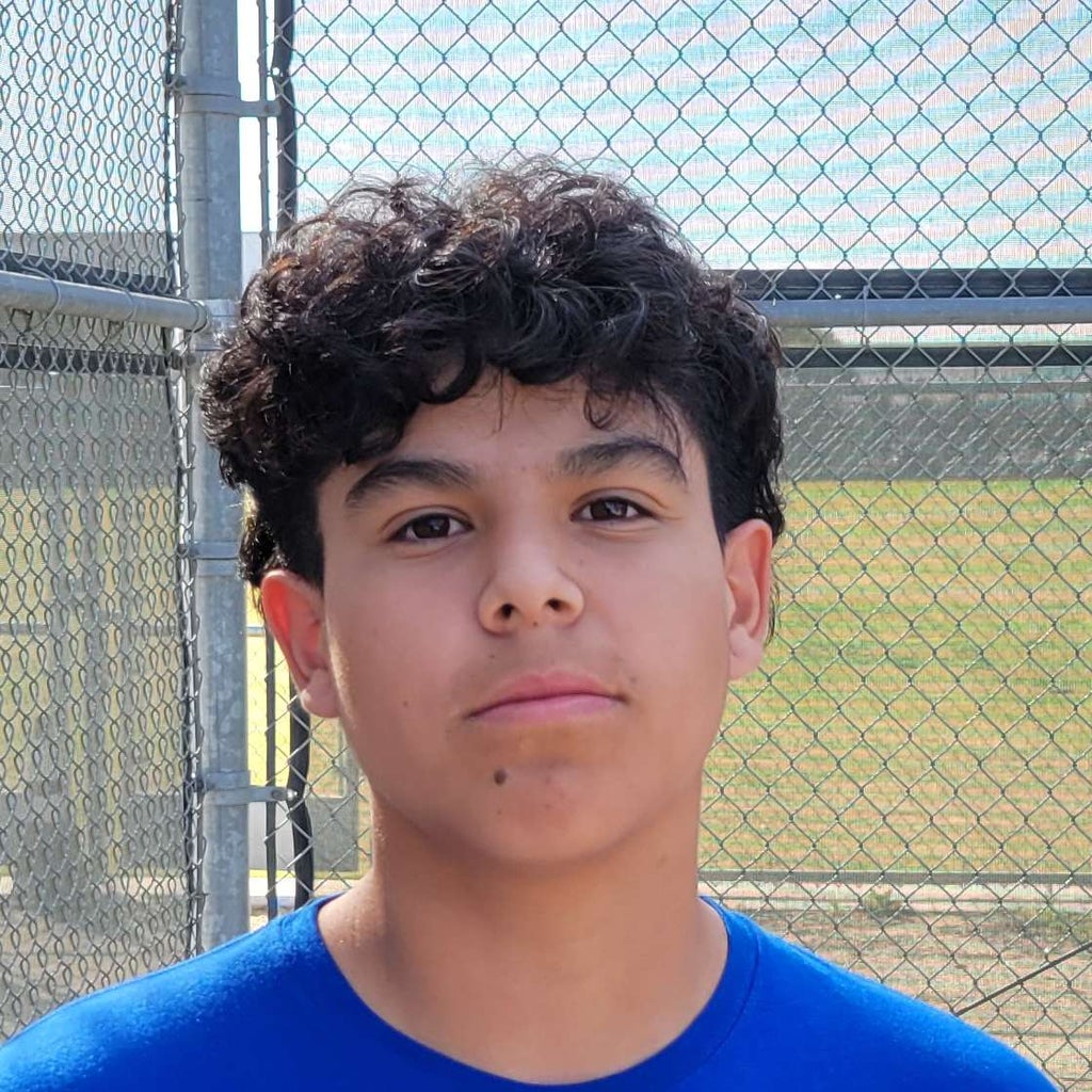 Andrew Granados mugshot