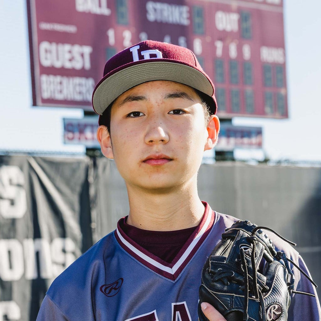 Justin Yi mugshot