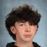 Ferris Hager mugshot
