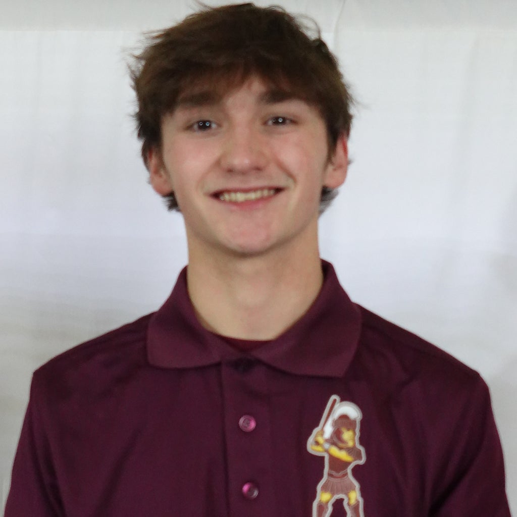 Riley Falchek mugshot