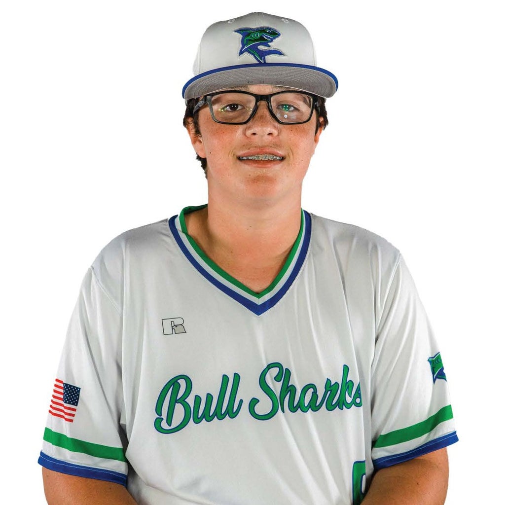 Nate Shea mugshot