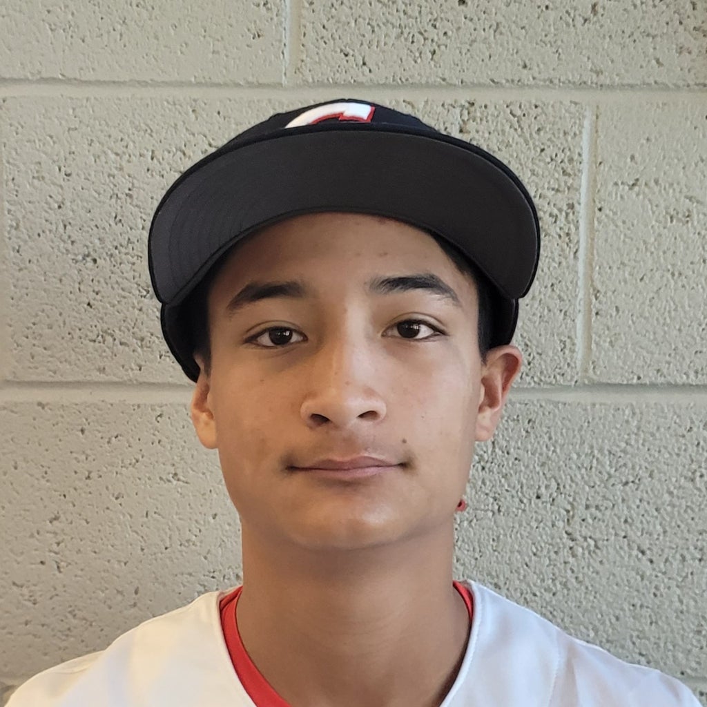 Jaydn Manio mugshot