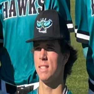 Boston Bair mugshot