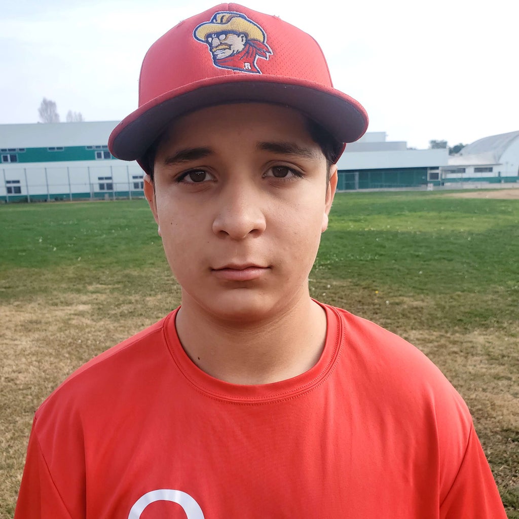 Jayden Viramontes mugshot