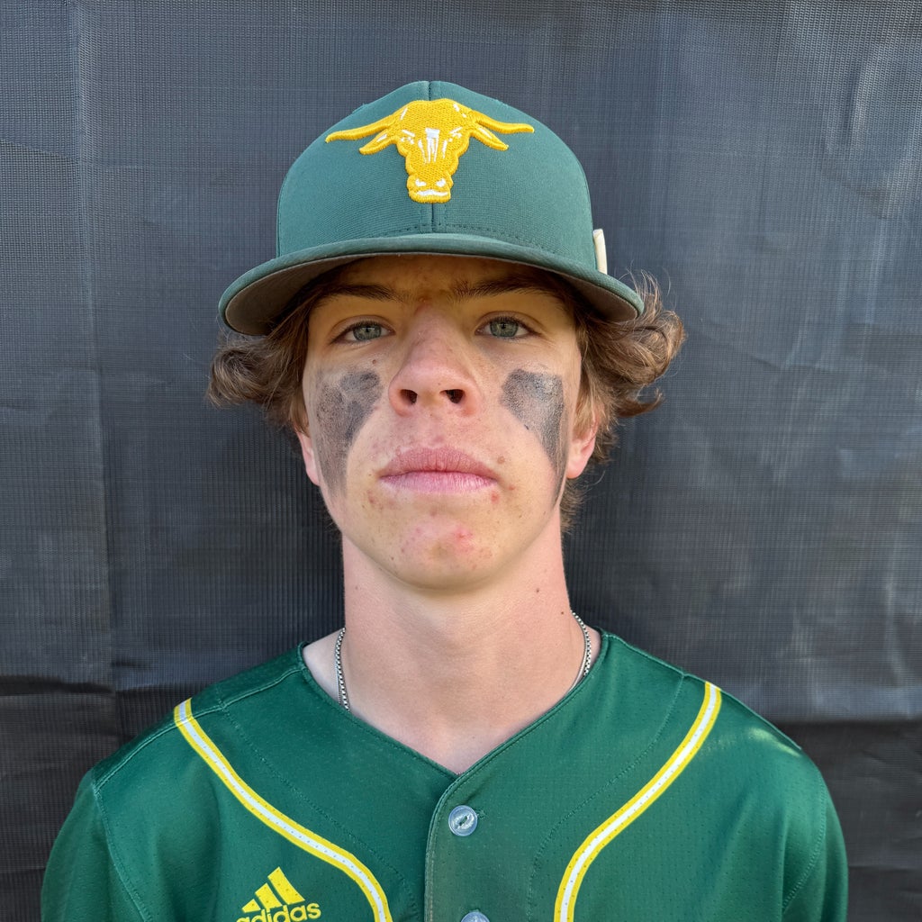 Luke Czarny