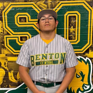 Brandon Rodriguez