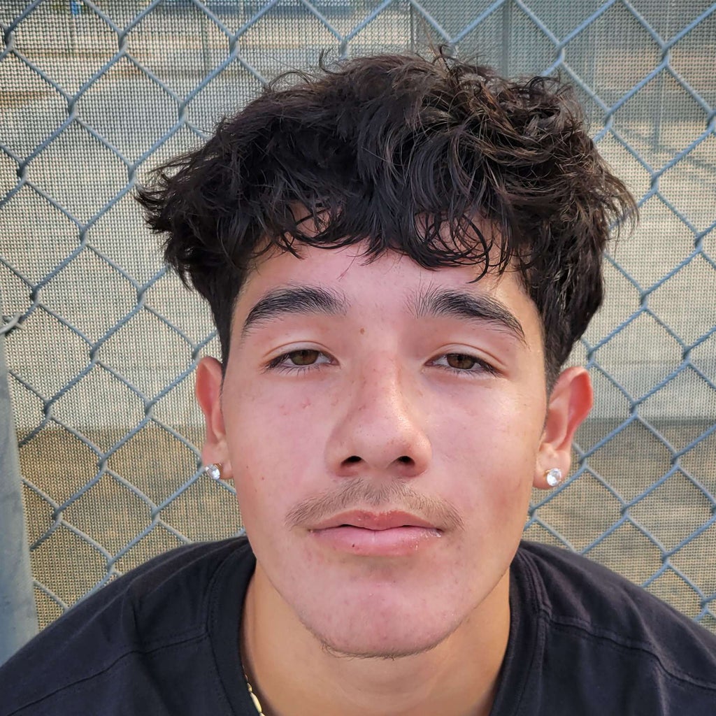 Cristian Rodriguez mugshot