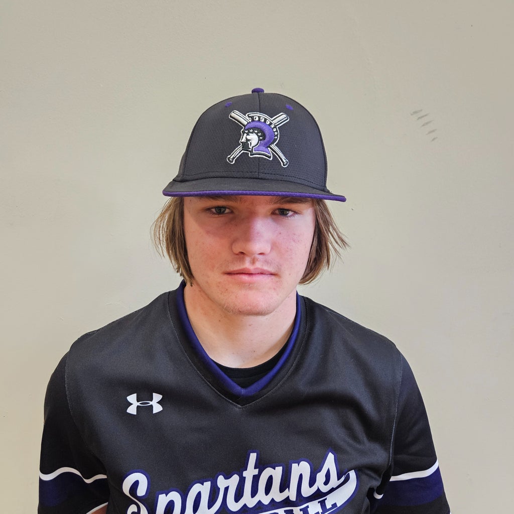 Max Cooper mugshot