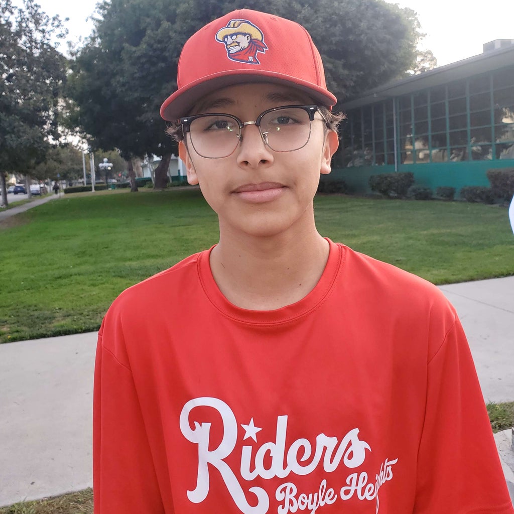 Jayden Villareal mugshot