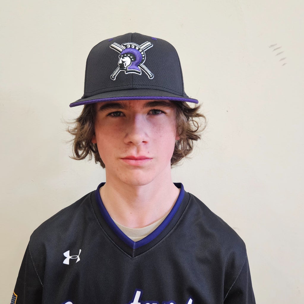 Jonah Kelly mugshot