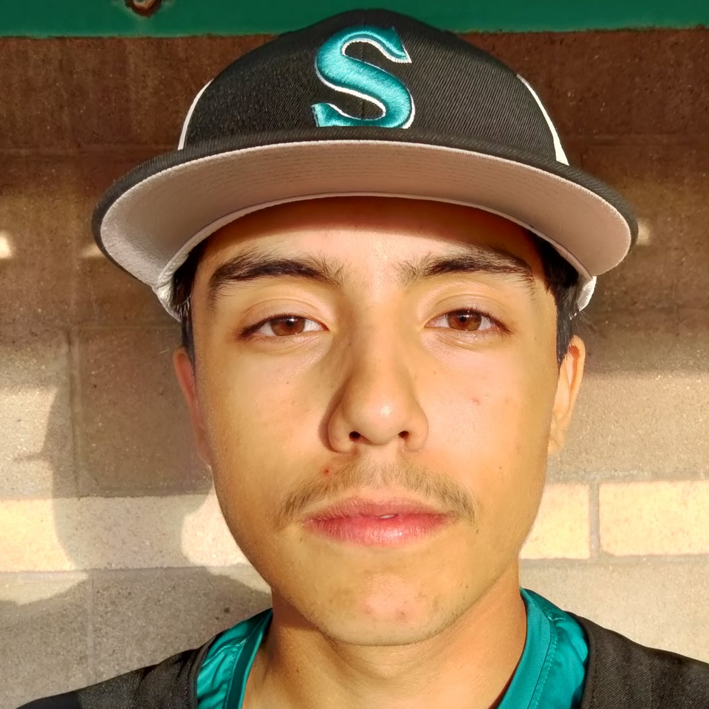 Ruben Rios