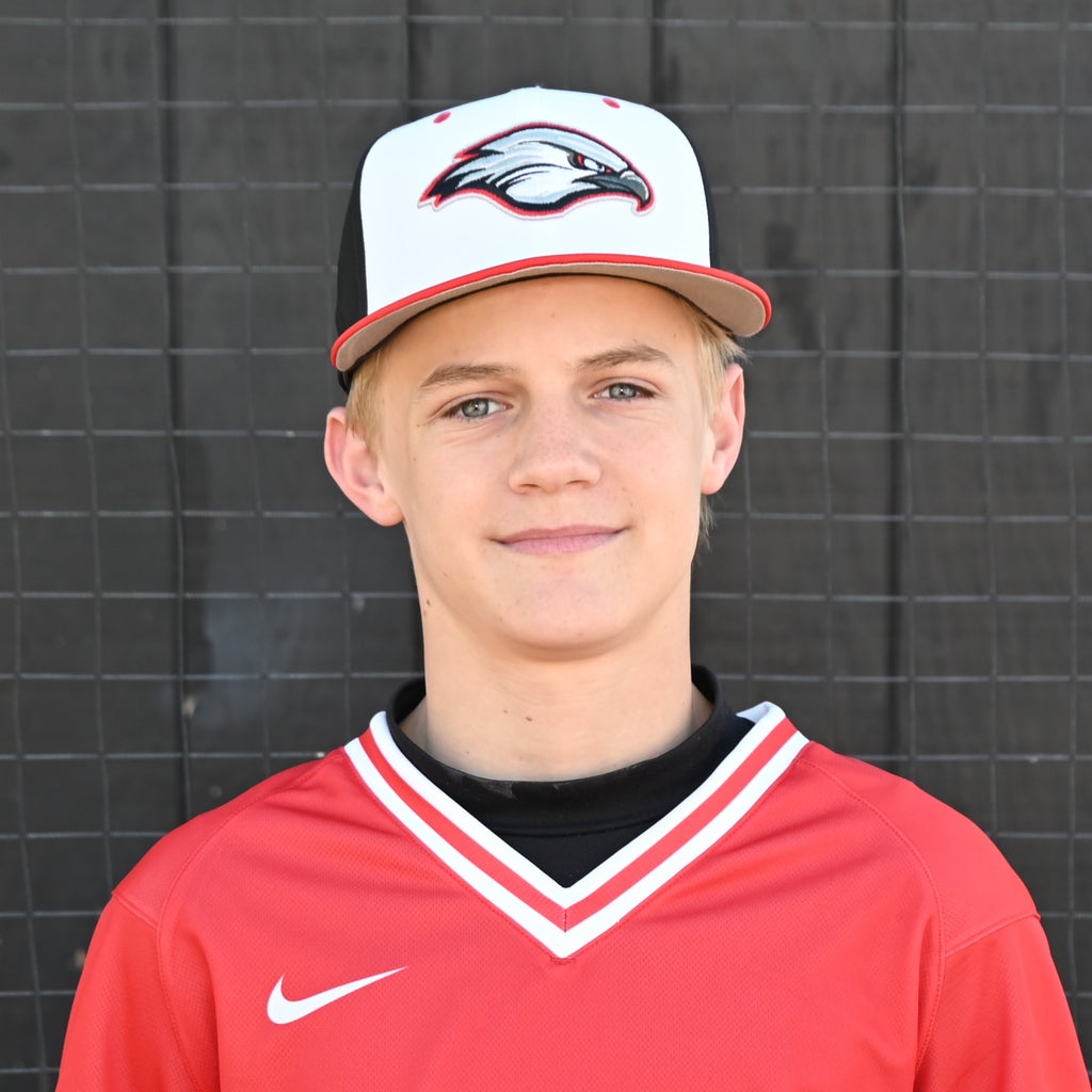 Carson Boyer mugshot