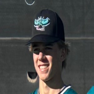 Colton Shreeve mugshot